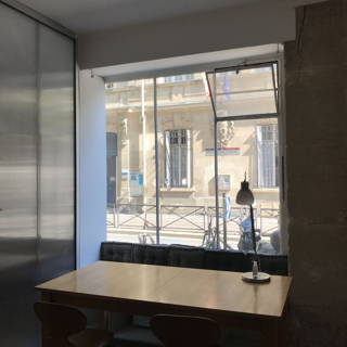 Open Space  2 postes Location bureau Rue Severo Paris 75014 - photo 3
